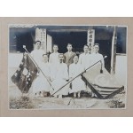 전라남도 화순군동면사무소와 화순군산림조합 산감동면사무소 [개소 사진]