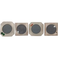 [78] 순은 액자 세트 2