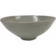 [102] 청자 동자문 대접