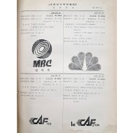 [140] 대한민국 특허청 ‘상표공보’ 2책