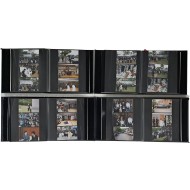 [158] 박경리(朴景利) 장례 사진첩 4책