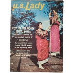 서울과 주한미군의 일상을 담은 [U. S. Lady]