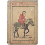 20세기 초 미국에서 출간된 유명한 아동용 교양서[안녕, 우리 한국 사촌 Our Little Korean Cousin]