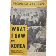 [51] 내가 한국에서 본 것 What I Saw in Korea