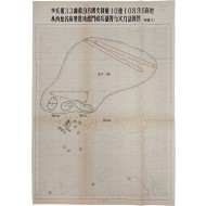 [112] 한국전쟁 정전(停戰) 직전, 고지전 실전 작전도