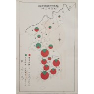 [35] 조선에 있어서 벼 우량 품종의 분포 및 보급 상황