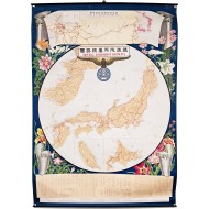 [42] [철도원소속선로도] 및 [구아연락철도선로약도]