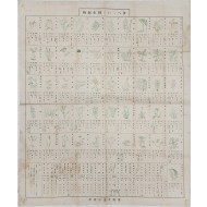 [29] 일제강점기 한국의 식생활 연구를 위한 야생 구황식물 안내 도표