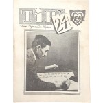 미군정기 TIP 창간호(Volume 1) - 주한미군 한국인식 자료집