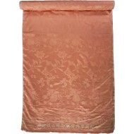 [163] ‘대한제국 궁내부 어용품 직조기(大韓國宮內府 御用品織造機)’로 만든 비단 1필