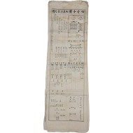 [246] [사당전도대종소종지도 祠堂全圖大宗小宗之圖]