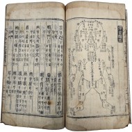 [250] 증수무원록대전 2권1책, 증수무원록언해 3권2책 등 5권 3책 완질