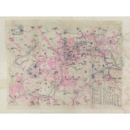 [343] 직접 그린 서울지도