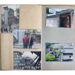 [344] 송은 이병직(松隱 李秉直)의 가옥에서 서울시 등록음식점 1호로 운영되었던 오진암(梧珍庵)의 철거과정과 무계원 복원 모습까지 기록된 사진 자료