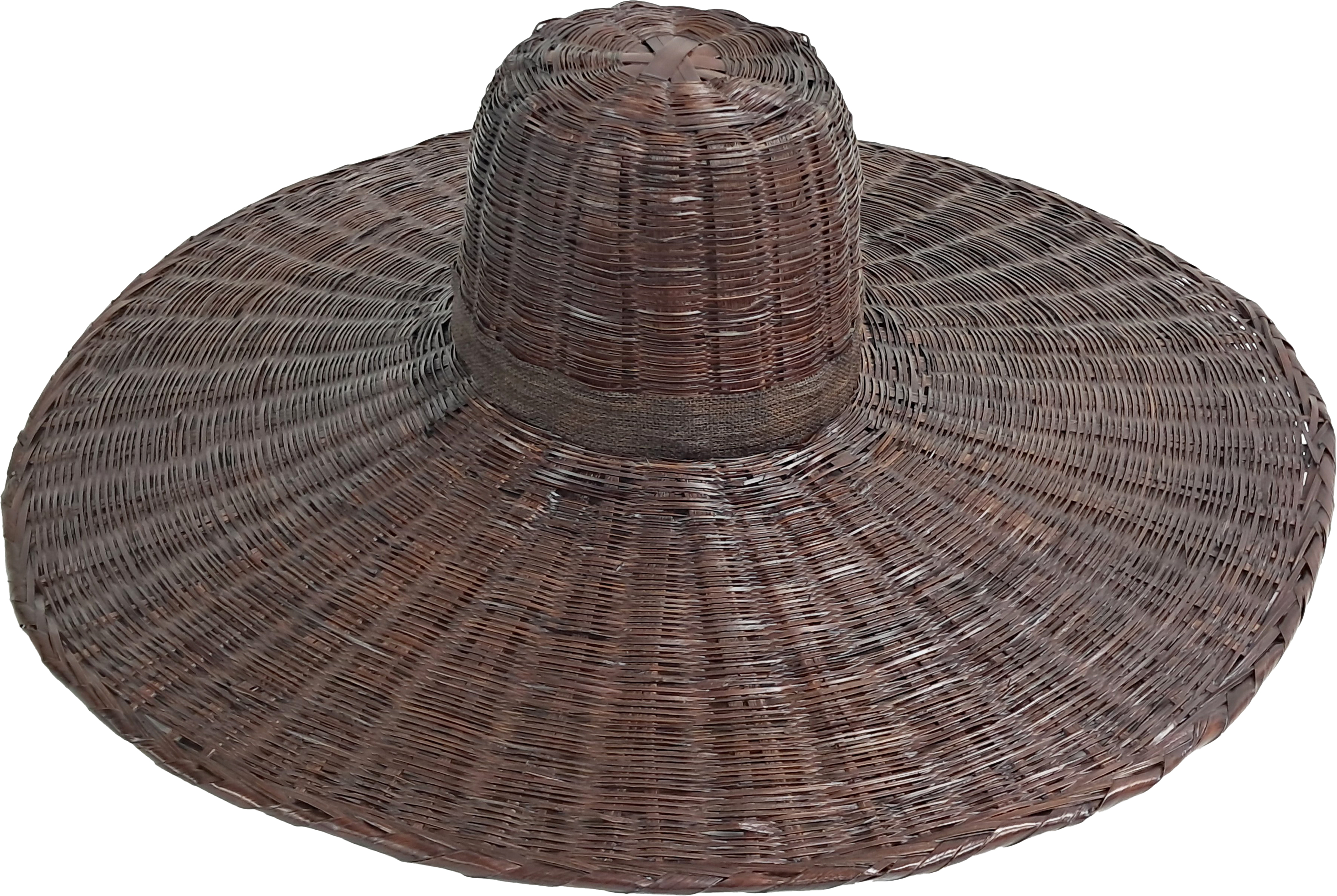 [349] 패랭이 平凉笠