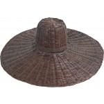 [349] 죽립(竹笠)