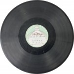 [350] 황금심 [님이좋아요] / 신해성 [여인우정] SP 음반