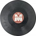 [352] 박경원/백설희 [남성 넘버원 / 보이후렌드] SP 음반