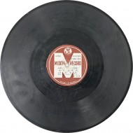 [352] 박경원/백설희 [남성 넘버원 / 보이후렌드] SP 음반