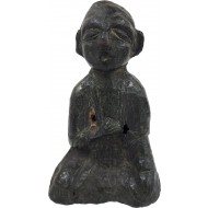 [102] 청동 나한상