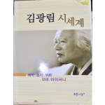 김광림 시세계
