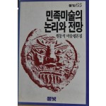 민족미술의 논리와 전망