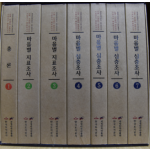 행정중심복합도시 건설 예정지역 인류·민속분야 문화유산 지표조사 종합보고서 전7권