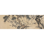 작자미상 신선도