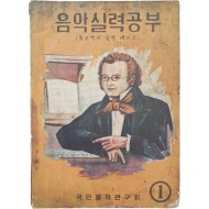 [15] 중등음악교본 [음악실력공부 : 독보력과 실력 테스트]