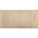 1959년 경향신문 정간 처분 등에 관해 자유당에서 입장을 표명한 [트집마라 건설이다] 선전물