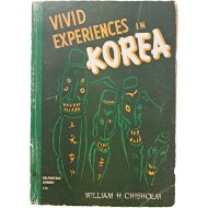 [34] 일제강점기 외국인이 본 한국생활상 [한국에서 생생한 체험기(Vivid Experinces in Korea)]