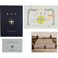 [37] 새마을운동 중앙본부 [새마을 운동] 관련자료 4점 일괄