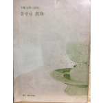 몸살난 진주 (변학규 제3시집)