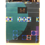 이준 - 자연의 빛으로 엮은 추상