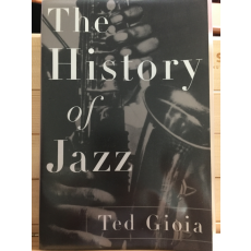 The History of Jazz