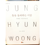 틀을 돌파하는 미술 (정현웅 미술작품집)