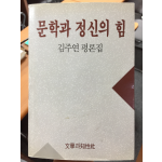문학과 정신의 힘
