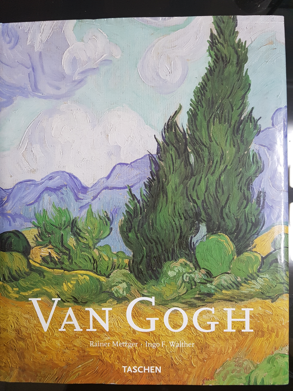 Van Gogh 1853-1890