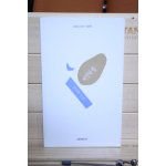 씨앗의 힘 (이지엽시집,초판)