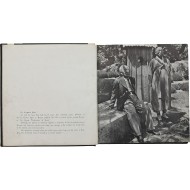 [36] 김규식·김구·이승만·여운형 등의 사진이 실린 화보집 호레이스 브리스톨의 [KOREA]