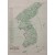 [49] 한국전쟁 주요 작전지도 [MAP OF THE WAR]
