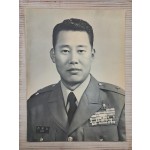 한국전쟁과 베트남전쟁에 참전하고 국회의원을 지낸 이광노(李光魯)의 사진 421점 및 군복 자료 일괄