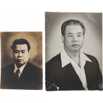 한국광복군과 육사8기로 한국전쟁 당시 혁혁한 공헌을 세워 한국전쟁 4대 영웅으로 불리는 김동석(金東石) 대령 사진 및 문서자료 500여점 일괄