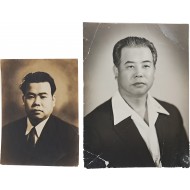 [76] 한국광복군과 육사8기로 한국전쟁 당시 혁혁한 공헌을 세워 한국전쟁 4대 영웅으로 불리는 김동석(金東石) 대령 사진 및 문서자료 500여점 일괄