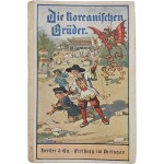 [211] [조선의 형제들 Die Koreanichen Brüder]