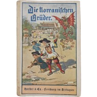 [211] [조선의 형제들 Die Koreanichen Brüder]
