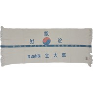 [219] ‘축 장도(祝 壯途)’ 기념 수건