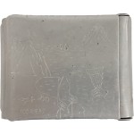 [65] 거제도 포로수용소 기념품