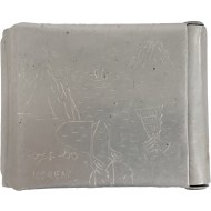 [65] 거제도 포로수용소 기념품