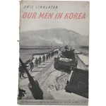 [86] 영국 공식 한국전쟁 기록물 [Our Men in Korea]